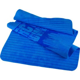 Radians RCS10 Arctic Radwear® Cooling Towel Blue RCS10