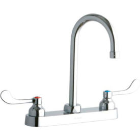 Elkay Commercial Faucet LK810GN05T4 LK810GN05T4