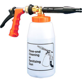 Tolco Heavy Duty Foam Gun/Sanitizer 2 Quart - 200114 - Pkg Qty 6 200114