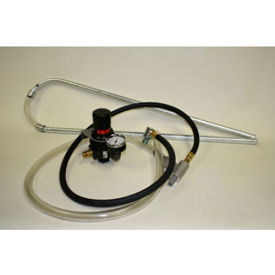 Econoline 101802-A Siphon Delivery System 101802-A