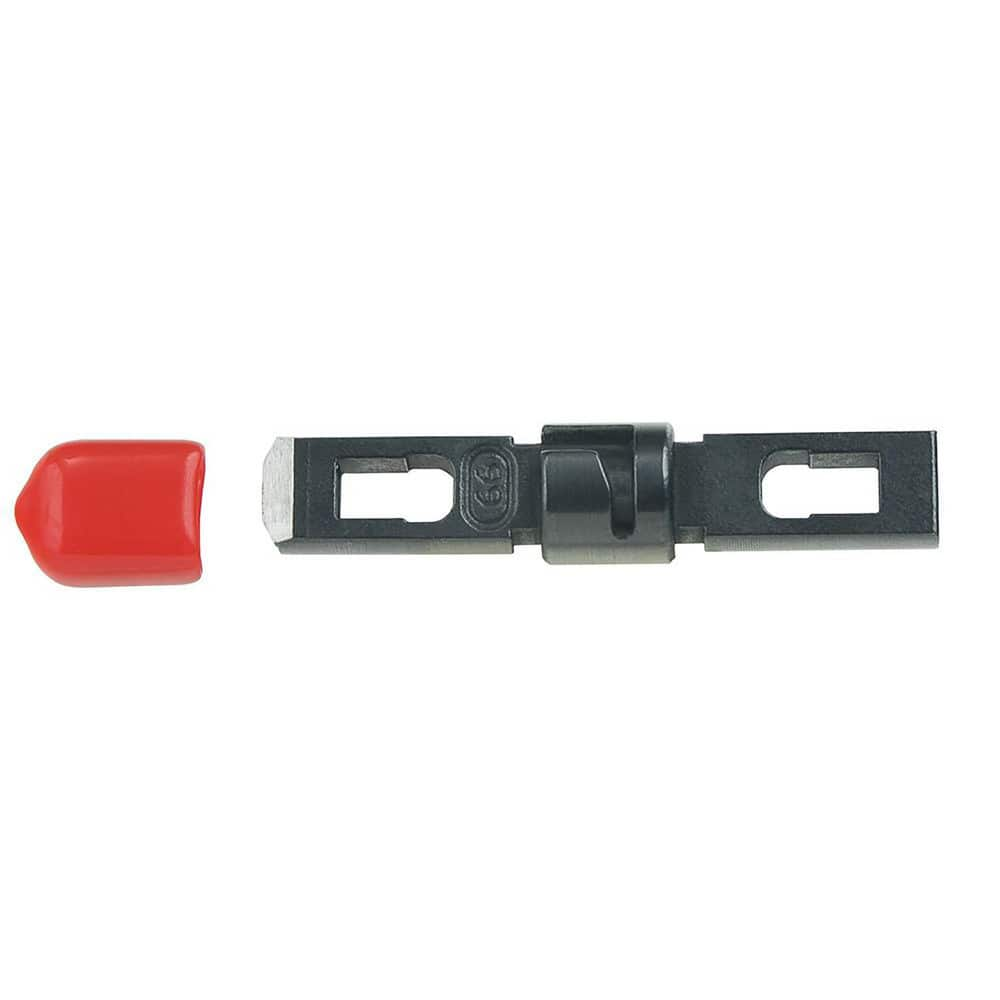 Electrical Test Equipment Accessories, Accessory Type: Blade  MPN:VDV427-016-SEN