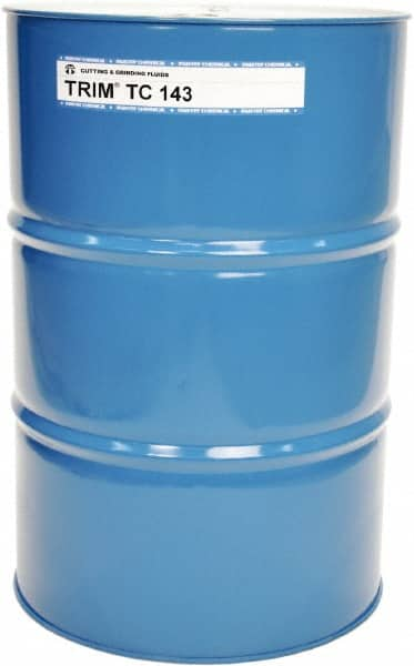 Emulsion Stabilizer Coolant Additive: 54 gal Drum MPN:TC143-54G