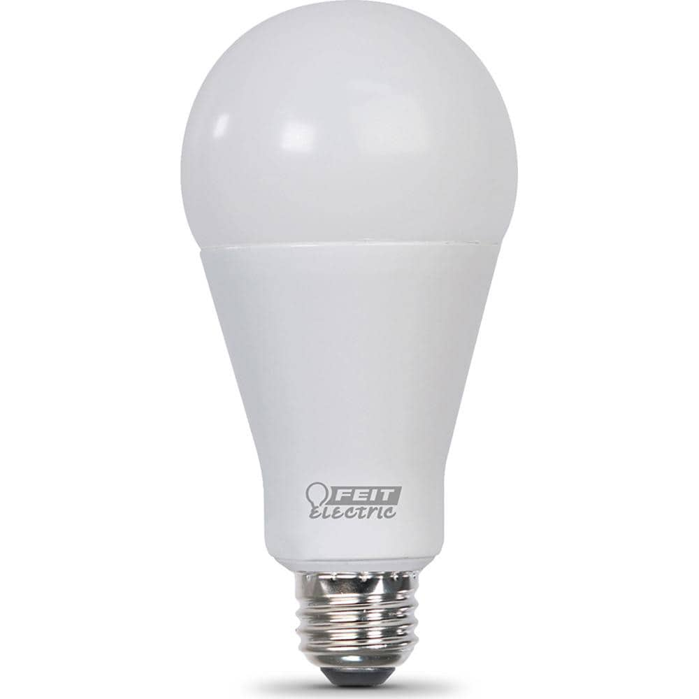 Lamps & Light Bulbs, Lamp Style: Industrial, Residential, Commercial, Office , Lamp Type: A23 , Base Style: Medium Screw , Lumens: 4060 , Dimmable: No  MPN:OM300/850/LED/1