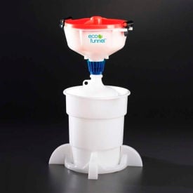 ECO Funnel® EF-3004C-SYS 8