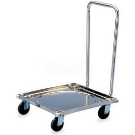 Vollrath® Steel Rack Dolly W/O Handle 97190 20-1/2