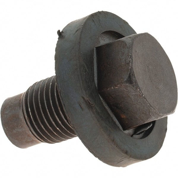 Standard Oil Drain Plug MPN:BD-3768-1/2