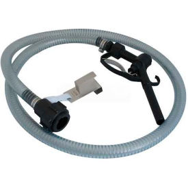 55 Gal. IBC Hose Kit 2