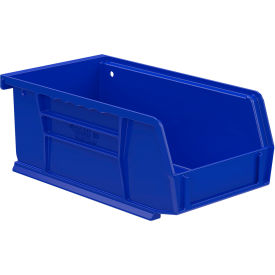 Akro-Mils® AkroBin® Plastic Hang & Stack Bin 7-3/8