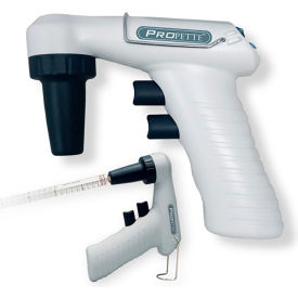 MTC™ Bio ProPette™ Pipette Controller with QuickStand™ US Type Plug P6080