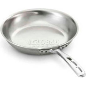 Vollrath® Tribute 3-Ply Plated Handle Fry Pan 69208 8