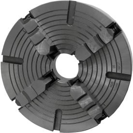 JET® D1-6 4 Jaw Chuck For Elite 17