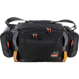 Ergodyne® Arsenal® Duffel Bag PPE Black 13189