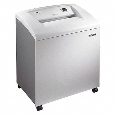 Paper Shredder Shredding Speed 23 fpm MPN:41534