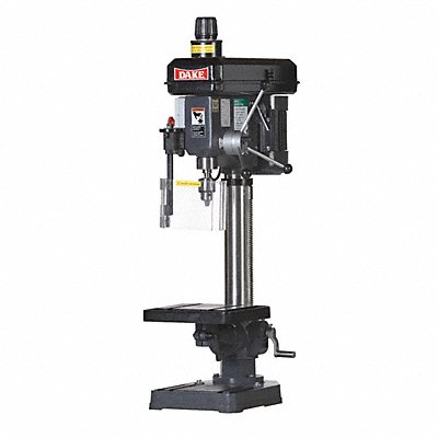 Bench Drill Press 1/2 hp 1/2 Chuck MPN:977102-1