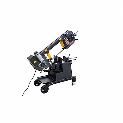 Band Saw Horizontal Semi-Automatic 110V MPN:983113