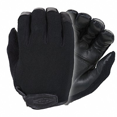 Law Enforcement Glove Black M PR MPN:X4MED