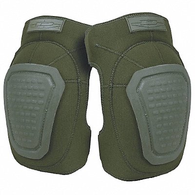 Knee Pads Non-Skid Polyurethane Univ PR MPN:DNKP-OD