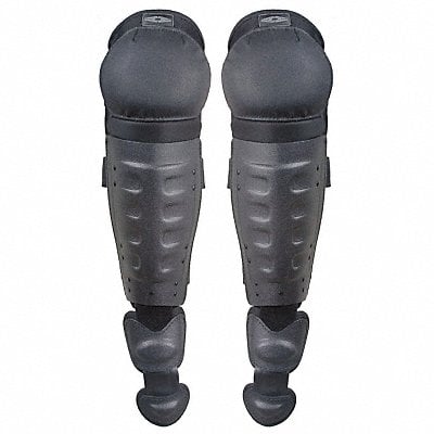 Knee/Shin Pads Non-Skid EVA Nylon XL PR MPN:DSG100XLG