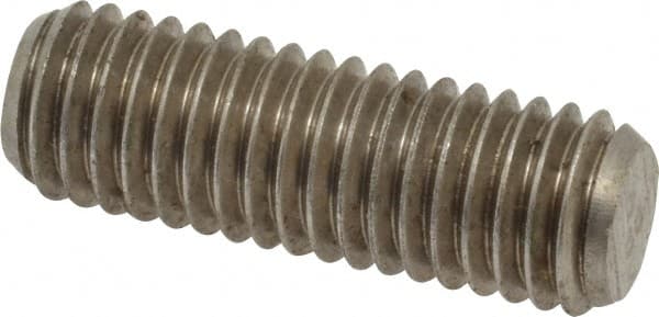 Fully Threaded Stud: 1/2-13 Thread, 1-1/2