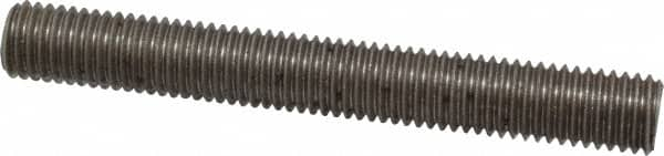 Fully Threaded Stud: 5/8-11 Thread, 5