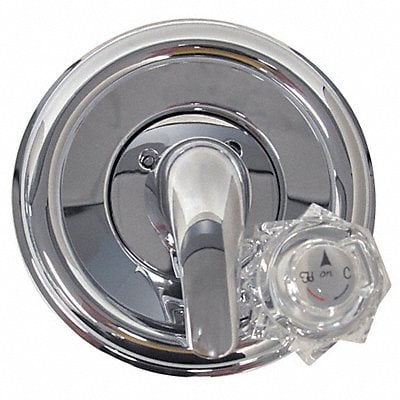 Tub Shower Trim Danco Chrome MPN:9D00010003