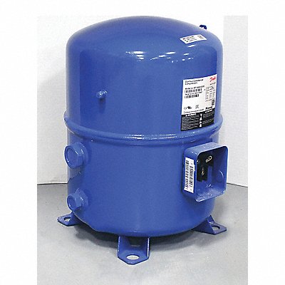 Reciprocating Compressor 230V 3-Phase MPN:MT100-3VI