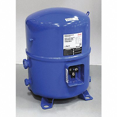 Reciprocating Compressor 460V 3-Phase MPN:MT125-4VI