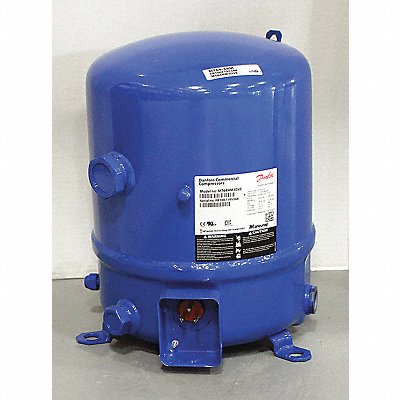 Reciprocating Compressor 230V 3-Phase MPN:MT64-3VI