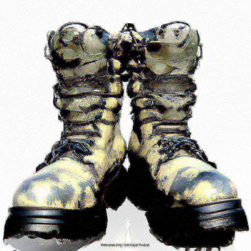 Marine Expeditionary Boot Aviator 8 PR MPN:53117-11.5R