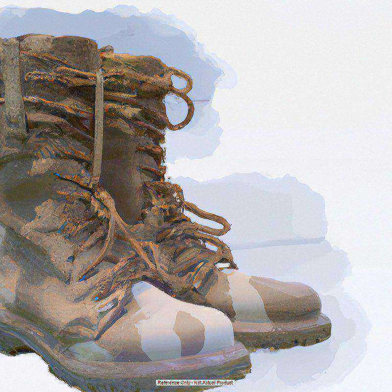 Marine Expeditionary Boot Aviator 8 PR MPN:53117-11.5W