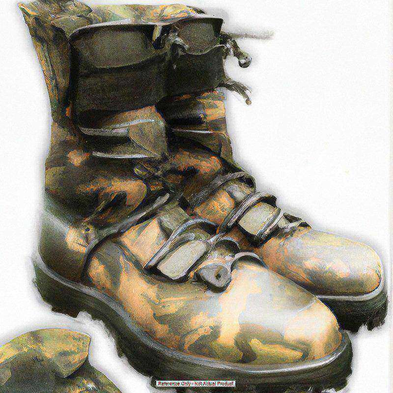 Marine Expeditionary Boot Aviator 8 PR MPN:53117-12W