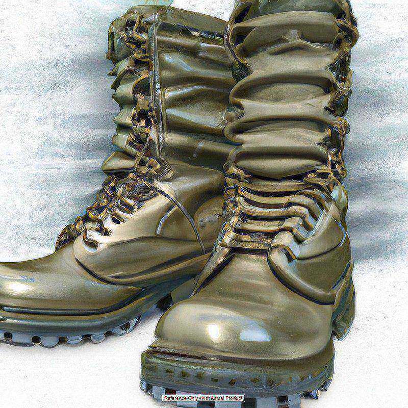 Marine Expeditionary Boot Aviator 8 PR MPN:53117-13.5R