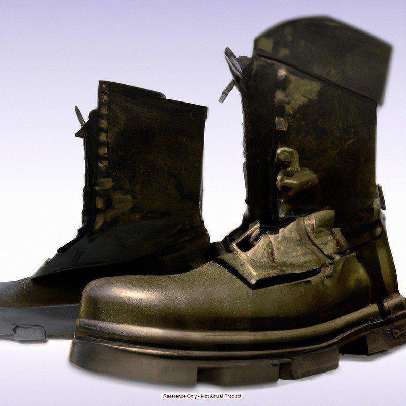 Marine Expeditionary Boot Aviator 8 PR MPN:53117-13.5W