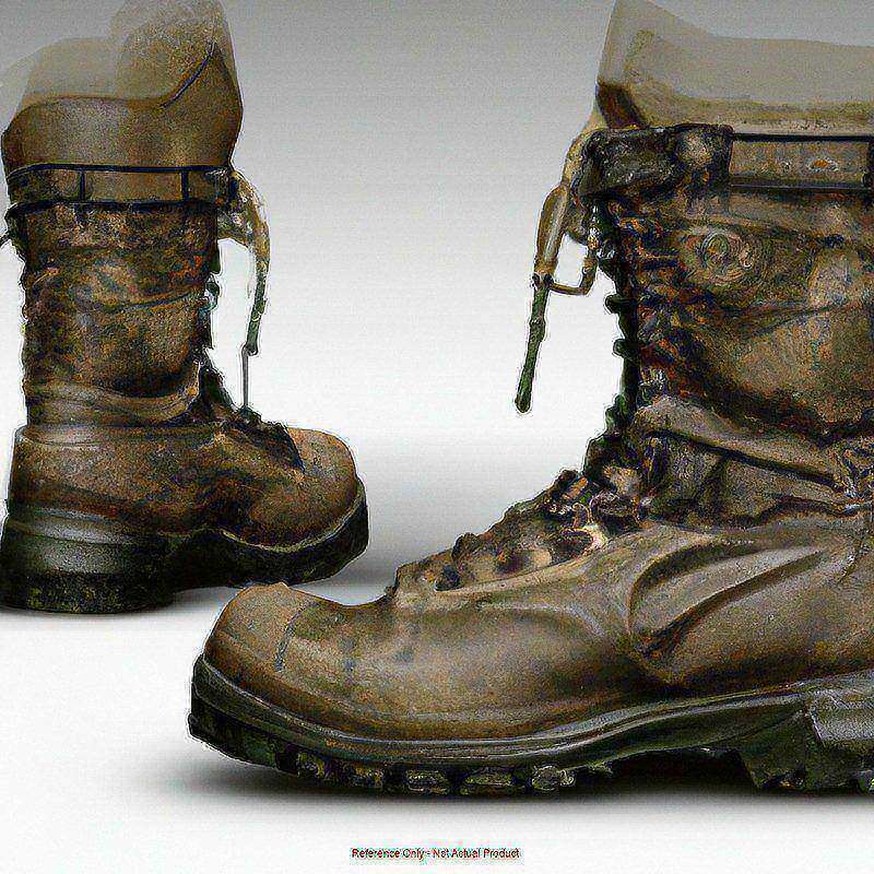 Marine Expeditionary Boot Aviator 8 PR MPN:53117-13R