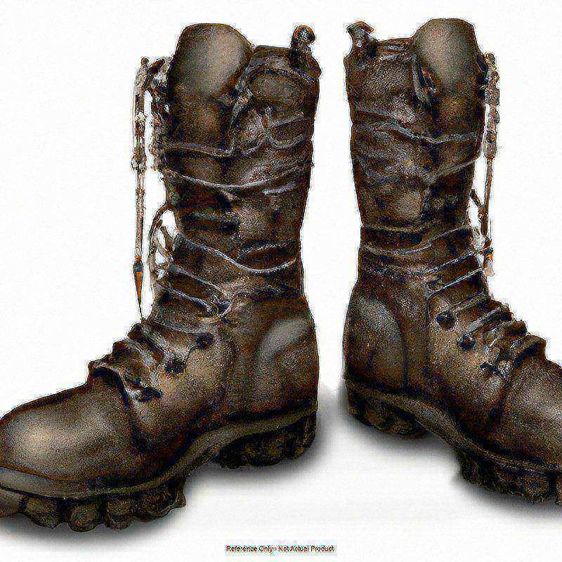 Marine Expeditionary Boot Aviator 8 PR MPN:53117-15.5R