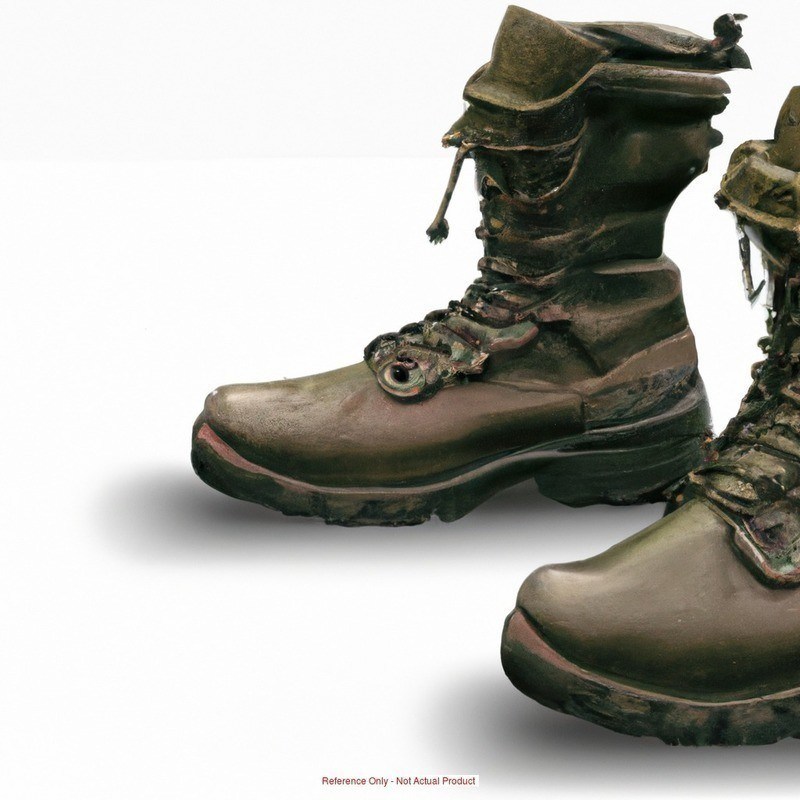 Marine Expeditionary Boot Aviator 8 PR MPN:53117-3.5R