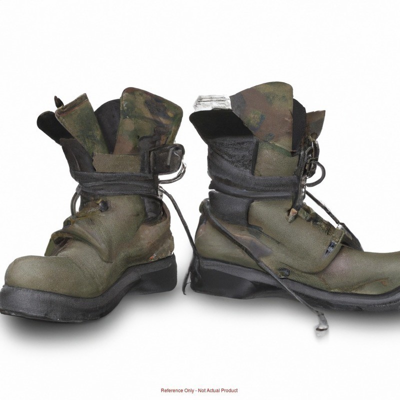 Marine Expeditionary Boot Aviator 8 PR MPN:53117-5.5R