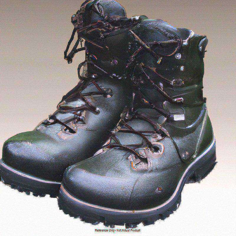 Marine Expeditionary Boot Aviator 8 PR MPN:53117-9W