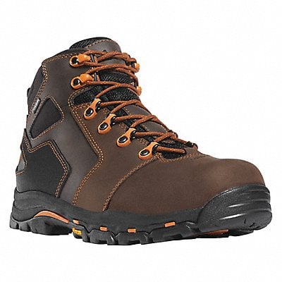 Hiker Boot 10-1/2 EE Brown Composite PR1 MPN:13860-10.5EE