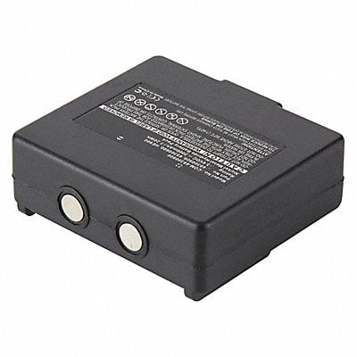 Battery 3.6V Nickel Metal Hydride Da MPN:COM-68300900