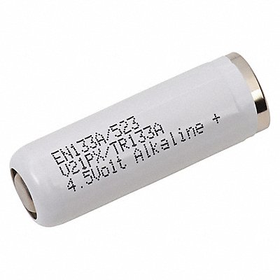 Battery 4.5V Alkaline Dantona Photo MPN:TR133A