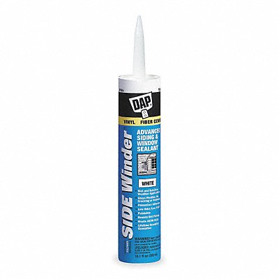 Hybrid Sealant White Side Winder MPN:00801