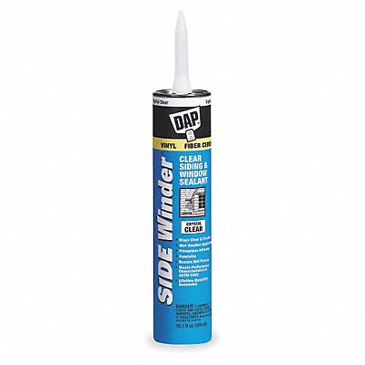 Hybrid Sealant Clear Side Winder MPN:00816