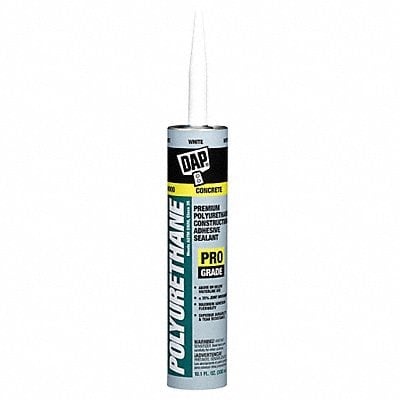 Polyurethane Sealant White Premium MPN:18810