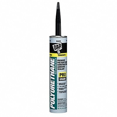 Polyurethane Sealant Black Premium MPN:18816