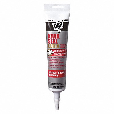 Acrylic Sealant White Kwik Seal Ultra MPN:18914