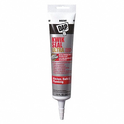 Acrylic Sealant Biscuit Kwik Seal Ultra MPN:18916