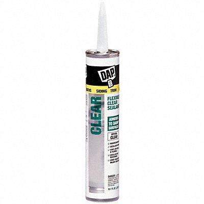 Hybrid Sealant Clear Ultra Clear MPN:7079818388