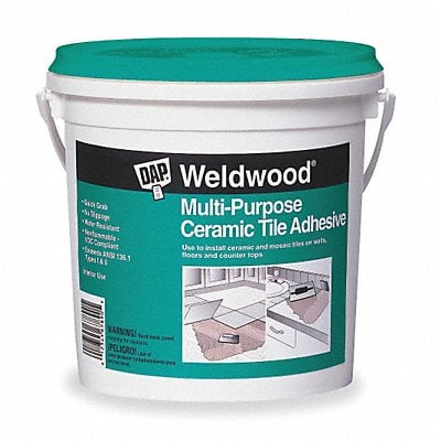 Construction Adhesive 1 gal Pail MPN:25192