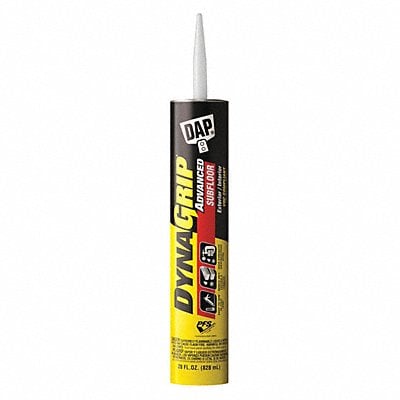 Construction Adhesive 28 fl oz Cartridge MPN:27042